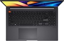 لاب توب اسوس معالج انتل (i3-G11) X1500EA-EJ2286
