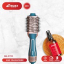 فرشاة شعر تراست مع زيت شعر (01710-245) EN-4112