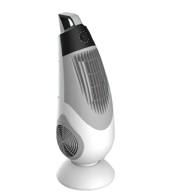 Crest Tower Fan CR-5002 90W Manual