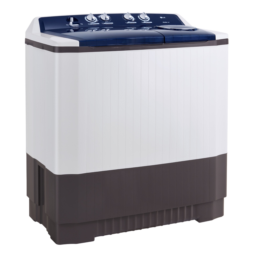 LG Twin Tub Washing Machine TT16WAPG 18kg