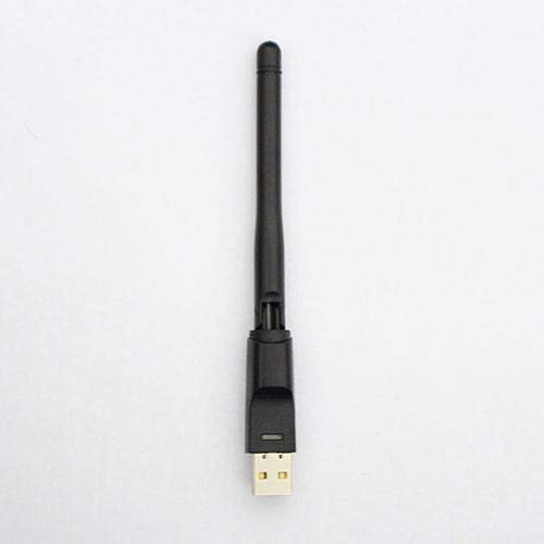 Five Star WiFi Access Point MT7601