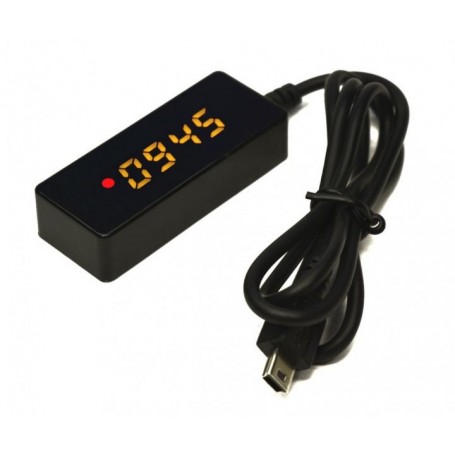 Receiver Eye Multi-use 