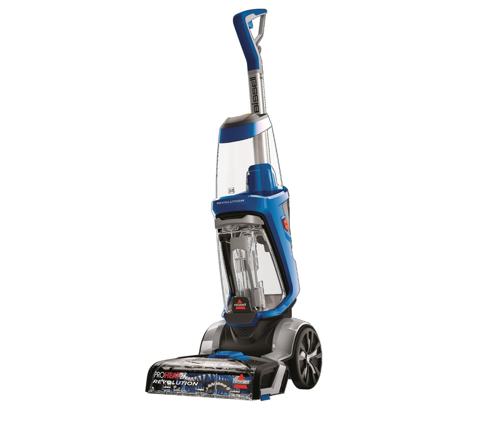 Bissell Carpet Washer 1858E 800Watt