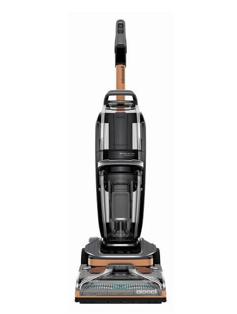 Bissell Carpet Washer 3672E 800Watt