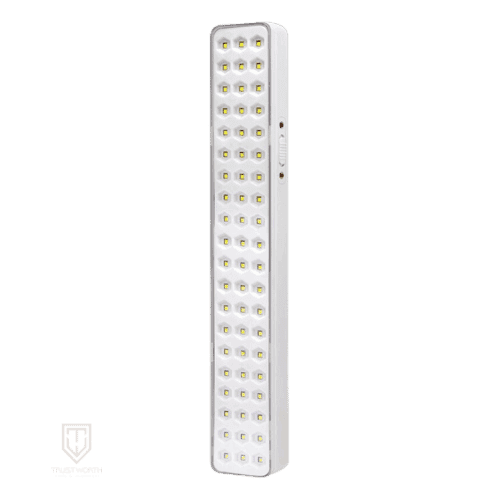 Nisko Emergency Light CR-8004-120 120LED