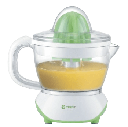 Crest Citrus Juicer CR-5127 25Watt White