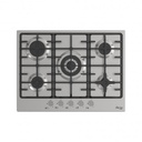 Firegas Hi-Tech Built-in Gas Hobs FGH-7710S 70cm Stainless