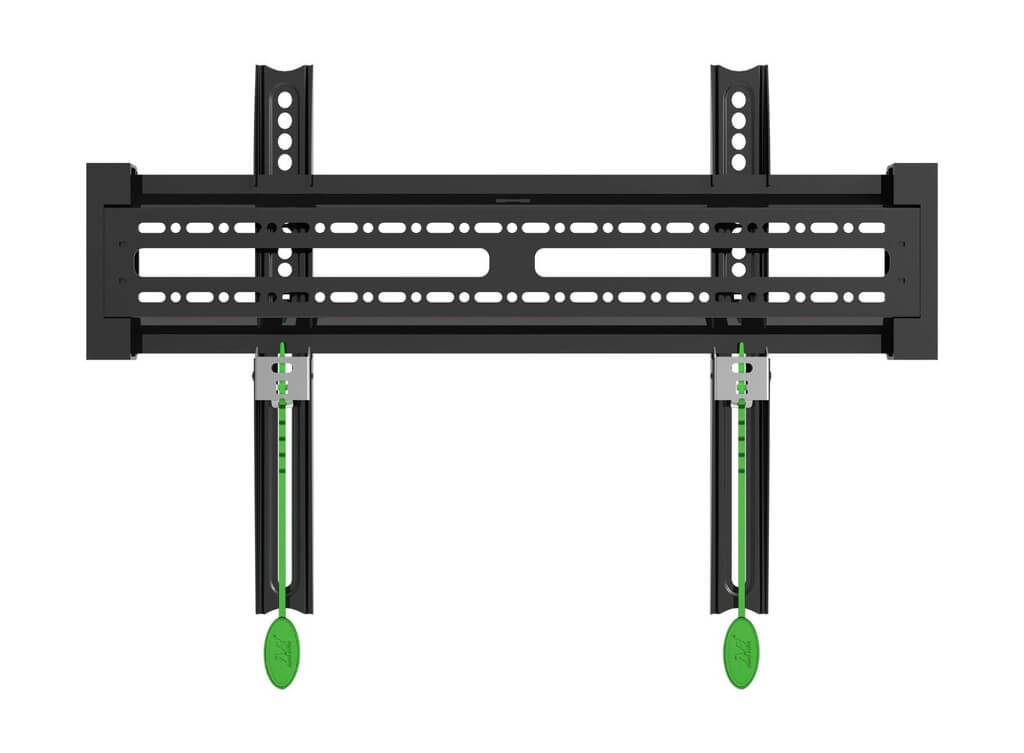 NB Fixed TV Stand D2-F 32-52 Inch