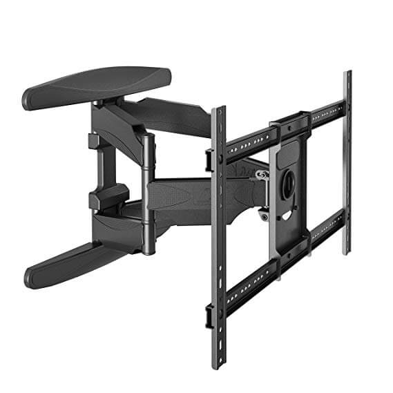 NB Mobile TV Stand L600-767 40-75 Inch