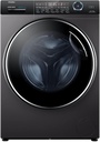 Haier Washing Machine HW150-BP14986ES8 15kg Dark Stainless