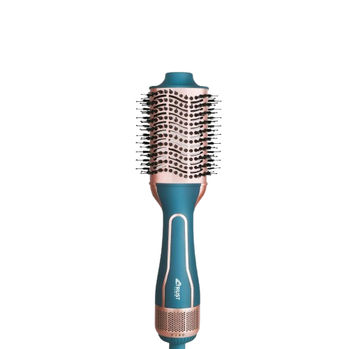 فرشاة شعر تراست مع زيت شعر (01710-245) EN-4112