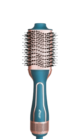 فرشاة شعر تراست مع زيت شعر (01710-245) EN-4112