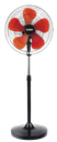 Crest ​​Fan CR-5005 18 Inch 3 Speed