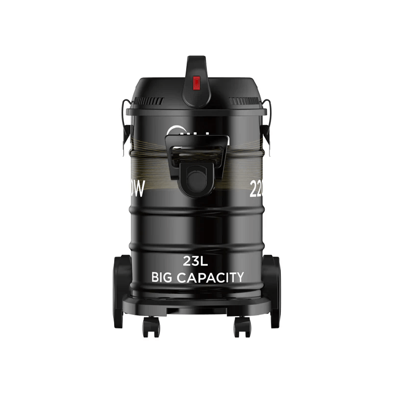 Midea Vacuum Cleaner MDVC23 2200Watt Black