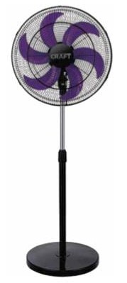Craft FAN CR-1829 18 Inch 3 Speed