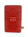 Five Star Receiver GTI VEVW 2025