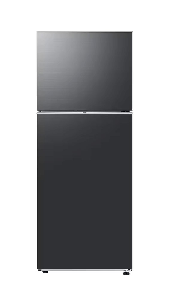 Samsung Refrigerator RT43CG6424B1 (RT42CG6424B1ML) 420 Liters Dark Stainless