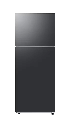 Samsung Refrigerator RT43CG6424B1 (RT42CG6424B1ML) 420 Liters Dark Stainless