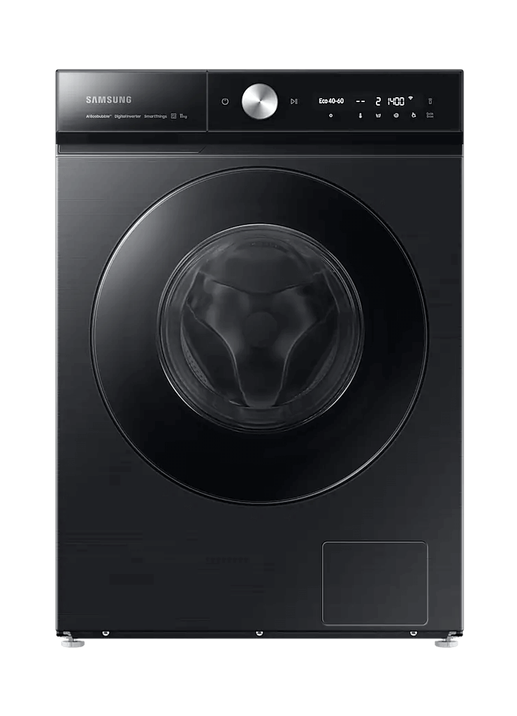 Samsung Washing Machine WW11BB9445GB 11kg Dark Stainless