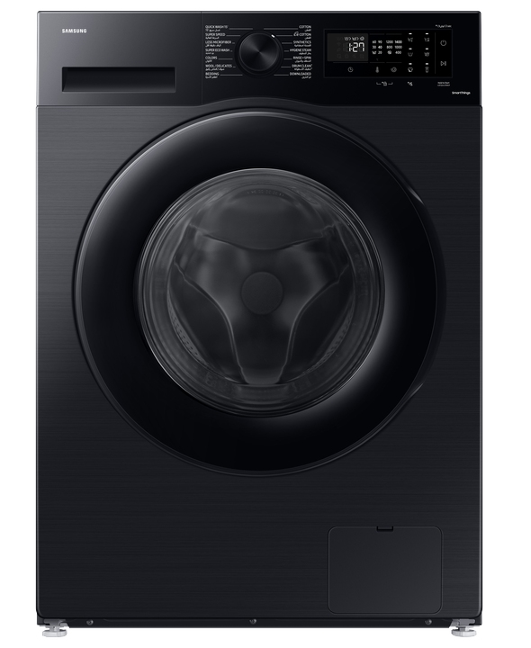 Samsung Washing Machine WW11CGC04DAB 11kg Dark Stainless