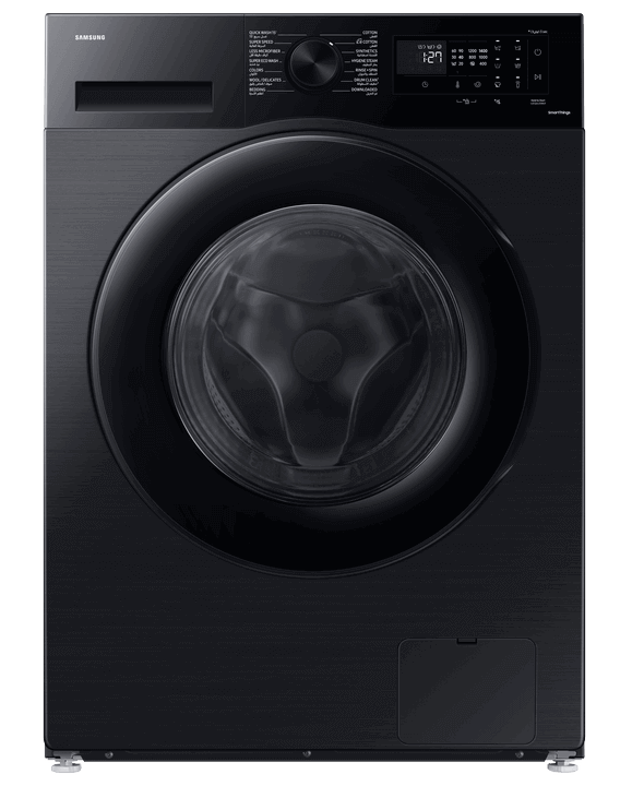 Samsung Washing Machine WW11CGC04DAB 11kg Dark Stainless