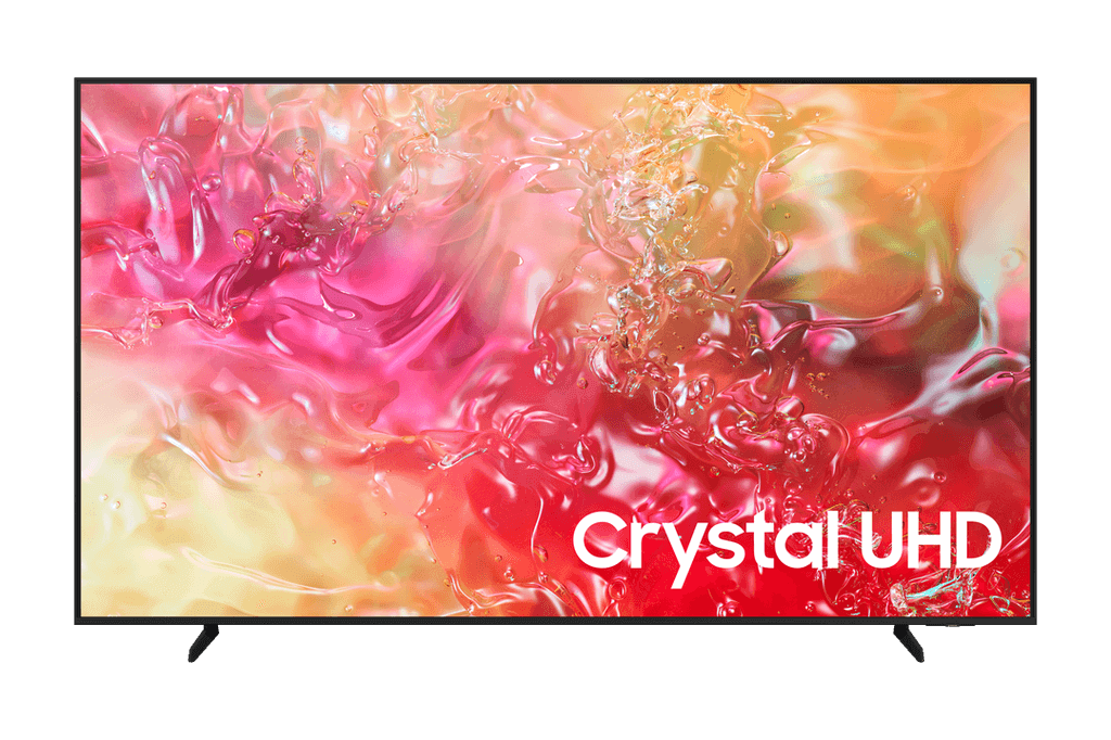 Samsung TV UE50DU7000 50 Inch Smart