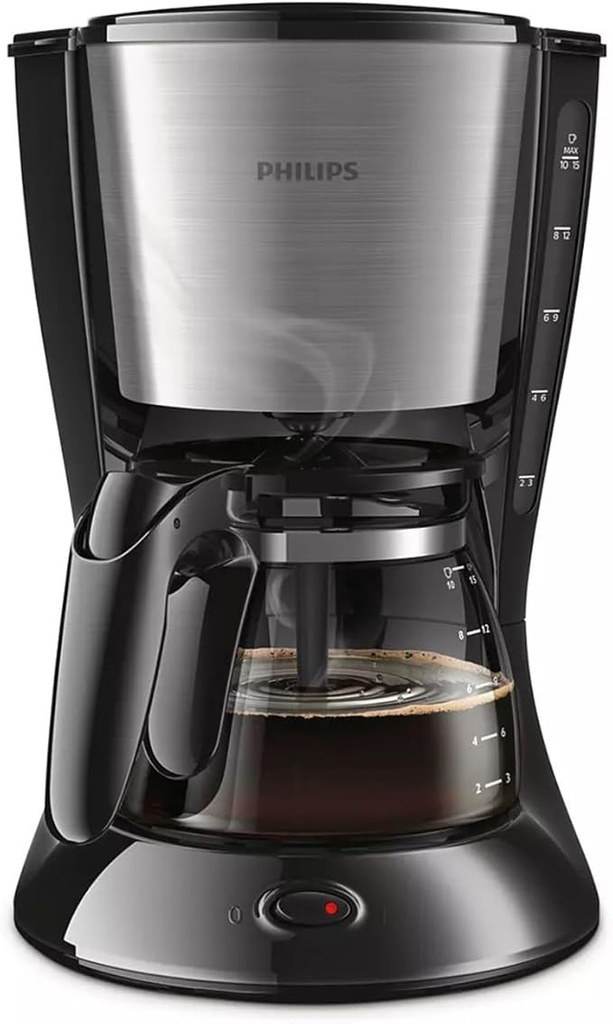 Philips Coffee Maker HD7462/20 1000Watt