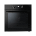 Haier Built-in Oven HOQ-K2ANN3GB/SA 60cm Black Glass