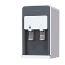 Crest Water Cooler CR-5171 Direct line White/Silver