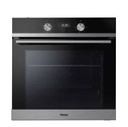 Haier Built-in Oven HOQ-K2ANN3BX/SA 60cm Black Glass