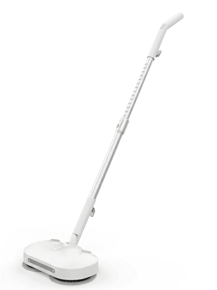 Crest Steam Floor Washer CR-5182 1000Watt