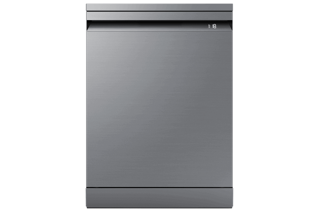 Samsung Dishwasher DW60BS7300SL (DW60BG730FSLML) 9 Programs Stainless