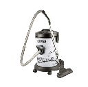 Trust Vacuum Cleaner 215-04340 2000 Watt Stainless Silver