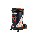 EPlug Vacuum Cleaner 285-17130 2600 Watt Stainless Color