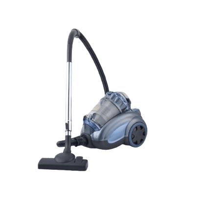 Trust Vacuum Cleaner CYCLONE 215-03630 2000 Watt Grey/Blue