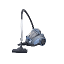 Trust Vacuum Cleaner CYCLONE 215-03630 2000 Watt Grey/Blue
