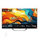 تلفزيون هاير حجم 50 أنش سمارت H50S80EUX