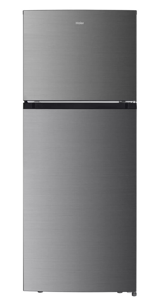 Haier Refrigerator HRF-2390SSR 343 Liters Stainless