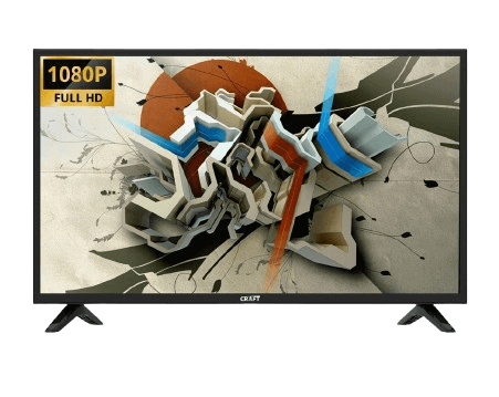  Craft TV CR-32 32 Inch