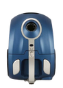 Crest Vacuum Cleaner EV-100 1400Watt Blue/Silver