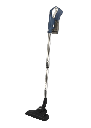 Crest Vacuum Cleaner EV-AC-675 400Watt Blue/Silver