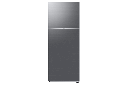 Samsung Refrigerator RT47CG6446S9 470 Liters Dark Stainless