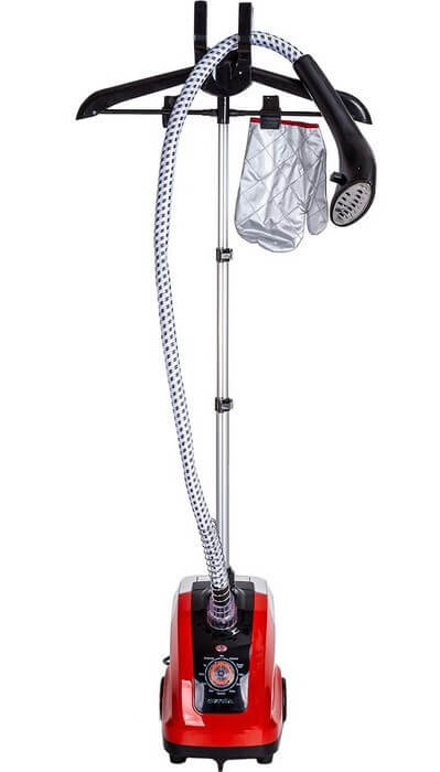 Crest Steam Iron Stand CR-5123 1950Watt