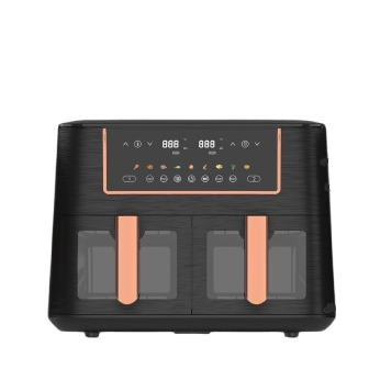 مقلى هوائي كرست 9 لتر ديجتال CR-5057 (AF2-40D06)