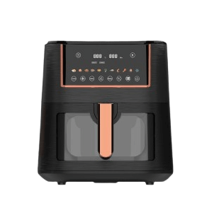 Crest Air Fryer CR-5056 (AF65D02) 7.2Liters Digital