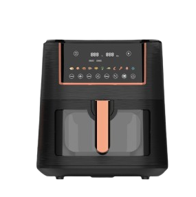 Crest Air Fryer CR-5056 (AF65D02) 7.2Liters Digital