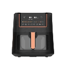 Crest Air Fryer CR-5056 (AF65D02) 7.2Liters Digital