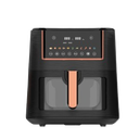 Crest Air Fryer CR-5056 (AF65D02) 7.2Liters Digital