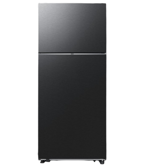 Samsung Refrigerator RT53DG7A64B1 530 Liters Black Stainless
