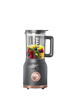 Crest Blender CR-5222 1200Watt Glass